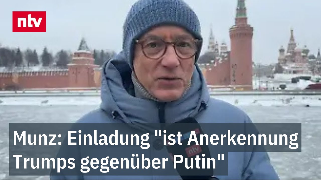 Munz: Einladung 