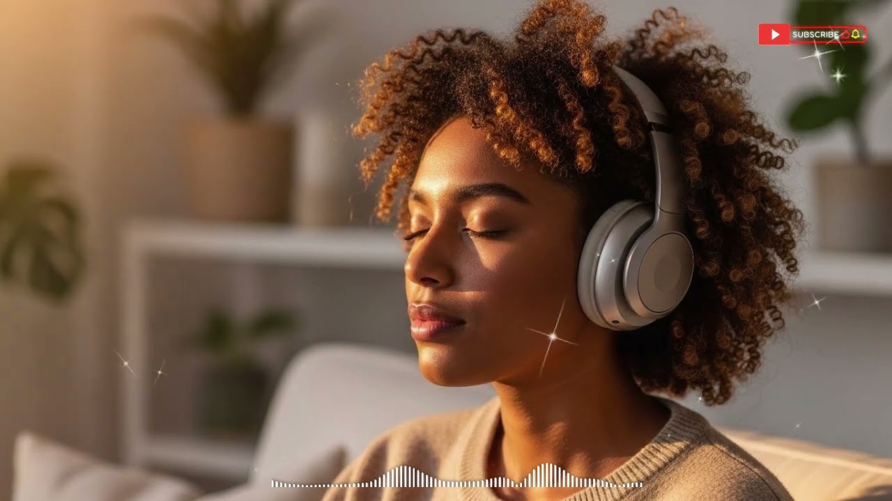 【R&B Soul】 Romantic Soul & R&B Groove – Smooth Chill Mix for Lovers & Dreamers | SoulStream R&B