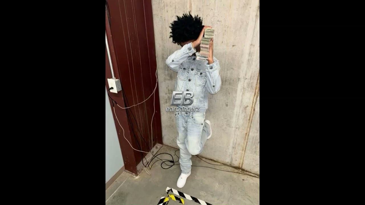 [FREE] G40 X CHUCKY WACKEM TYPE BEAT - 