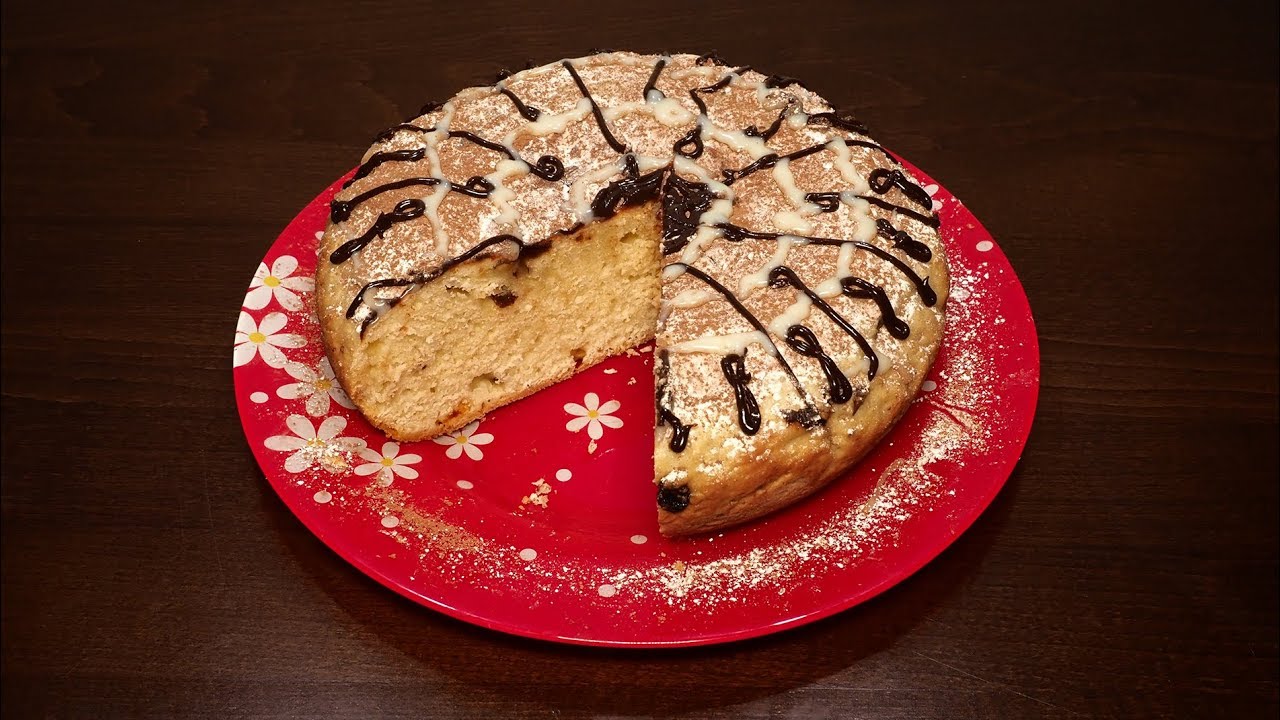 ♨️ОЧЕНЬ ВКУСНЫЙ КЕКС НА КЕФИРЕ В МУЛЬТИВАРКЕ 🍰ПРОСТОЙ РЕЦЕПТ КЕКСА #РЕЦЕПТЫ ДЛЯ МУЛЬТИВАРКИ