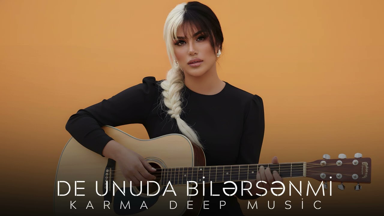 De Unuda Bilersenmi 2026 ( karma Deep Music ) Yeni Cover