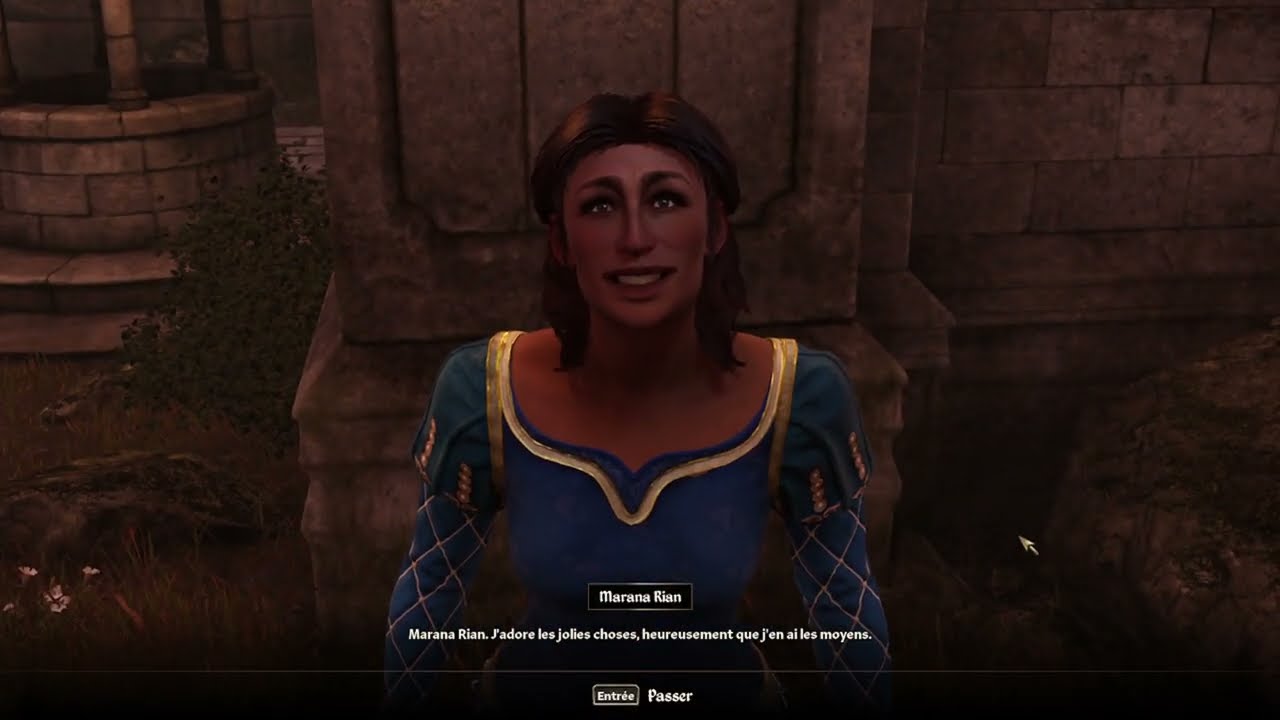 Formation en discrétion et en sécurité - TES IV Oblivion Remastered #23