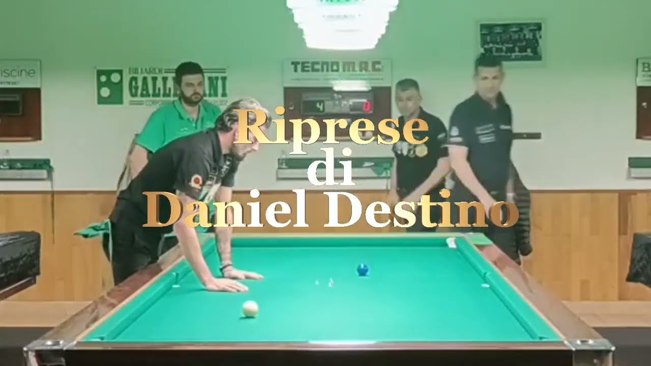 La Finale.Destino_Pilo' vs Copelli _Sanguineti.Gara libera.Budrione24.