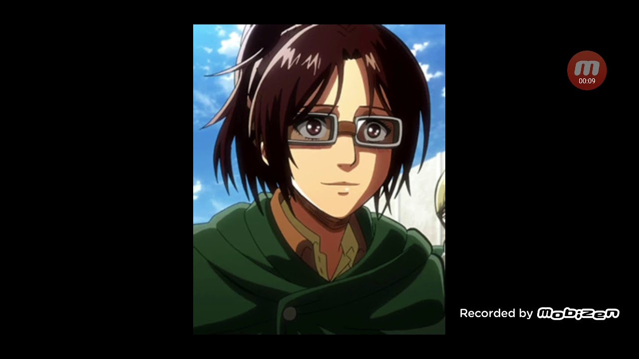 Hanji and Child!Listener- Hanji Helps You Find Your Parents |ASMR|