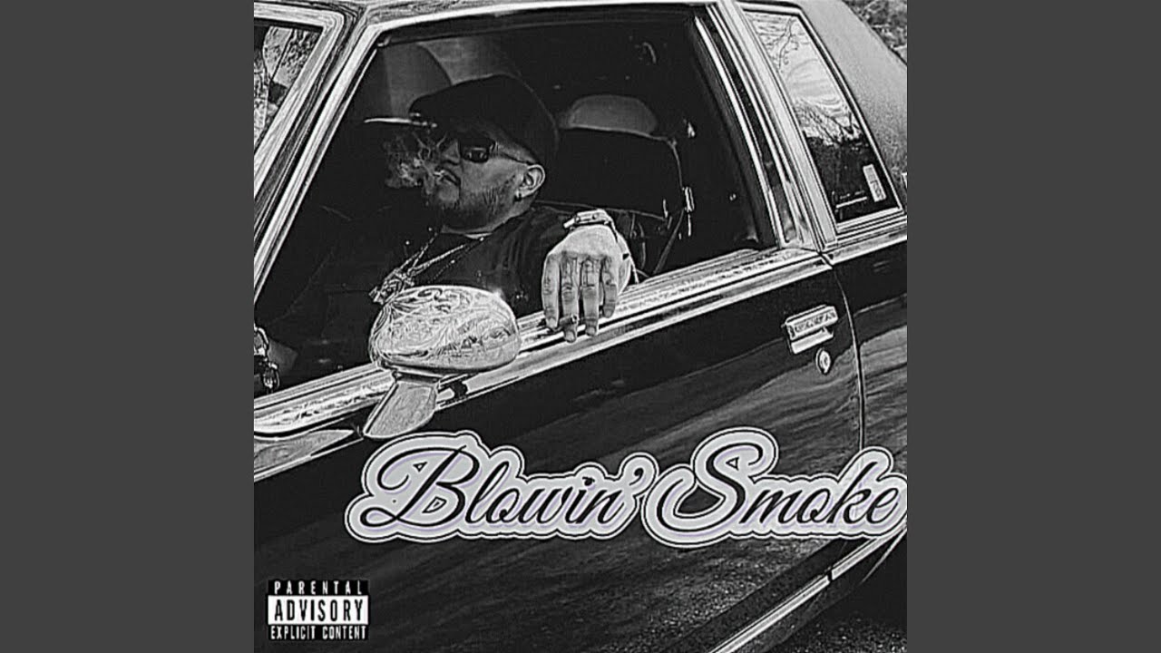 Blowin' Smoke