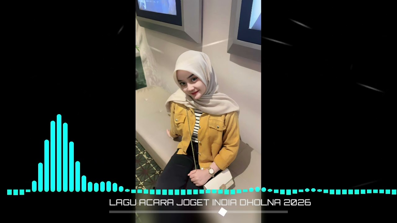 TMR - JOGET INDIA DHOLNA - LAGU ACARA ‼️REMIX 2026 THE PAUL SS