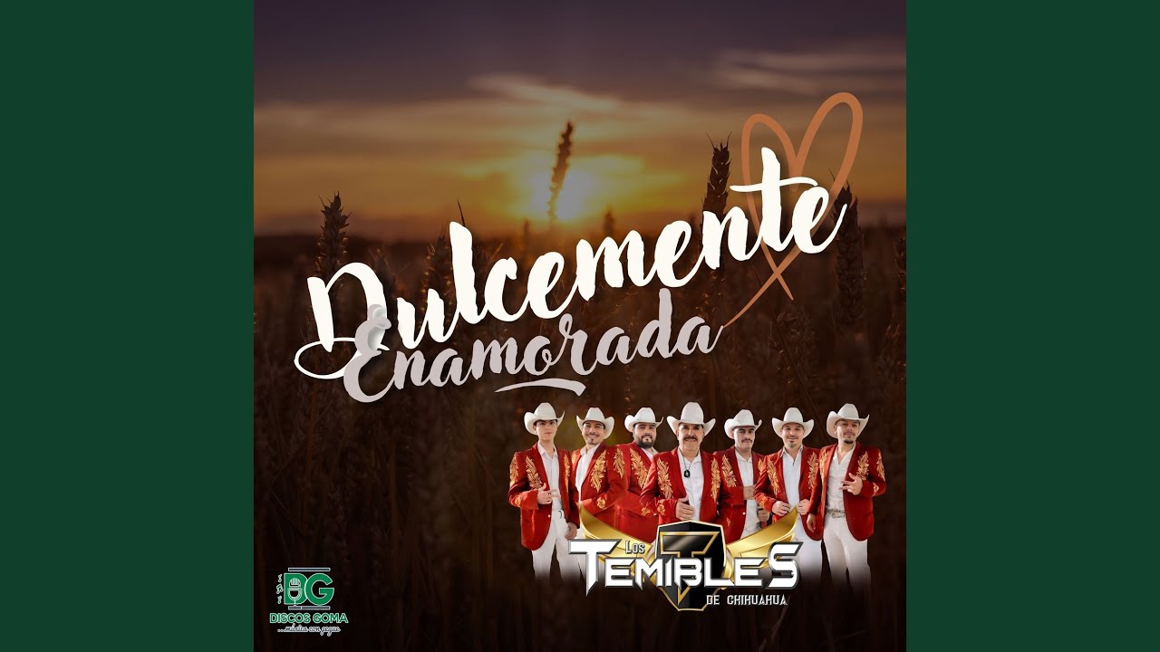 Dulcemente Enamorada