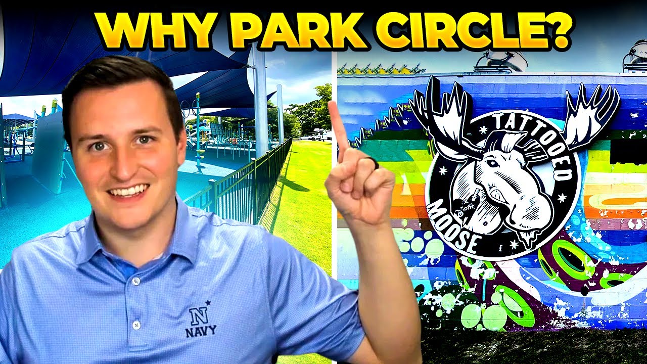Moving to Park Circle? Watch This First!!