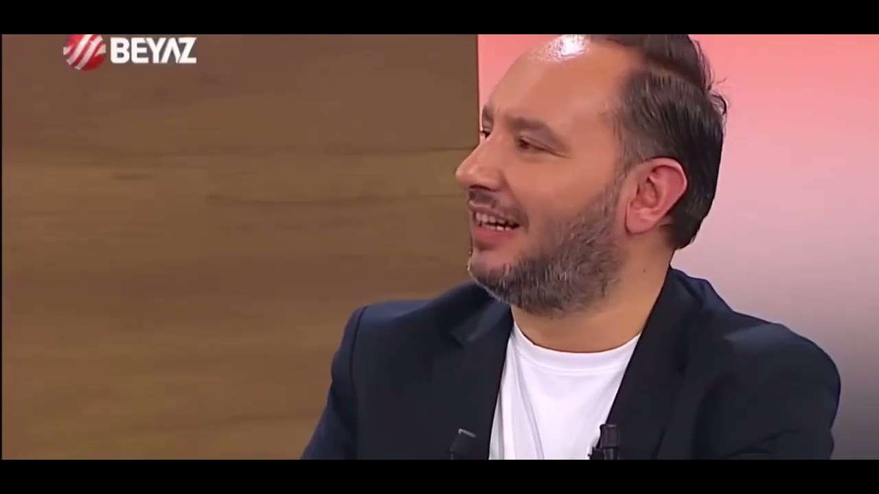 Oytun Erbaş Kendisinden Daha Zeki Birisini G&ouml;rene Kadar Susuyor