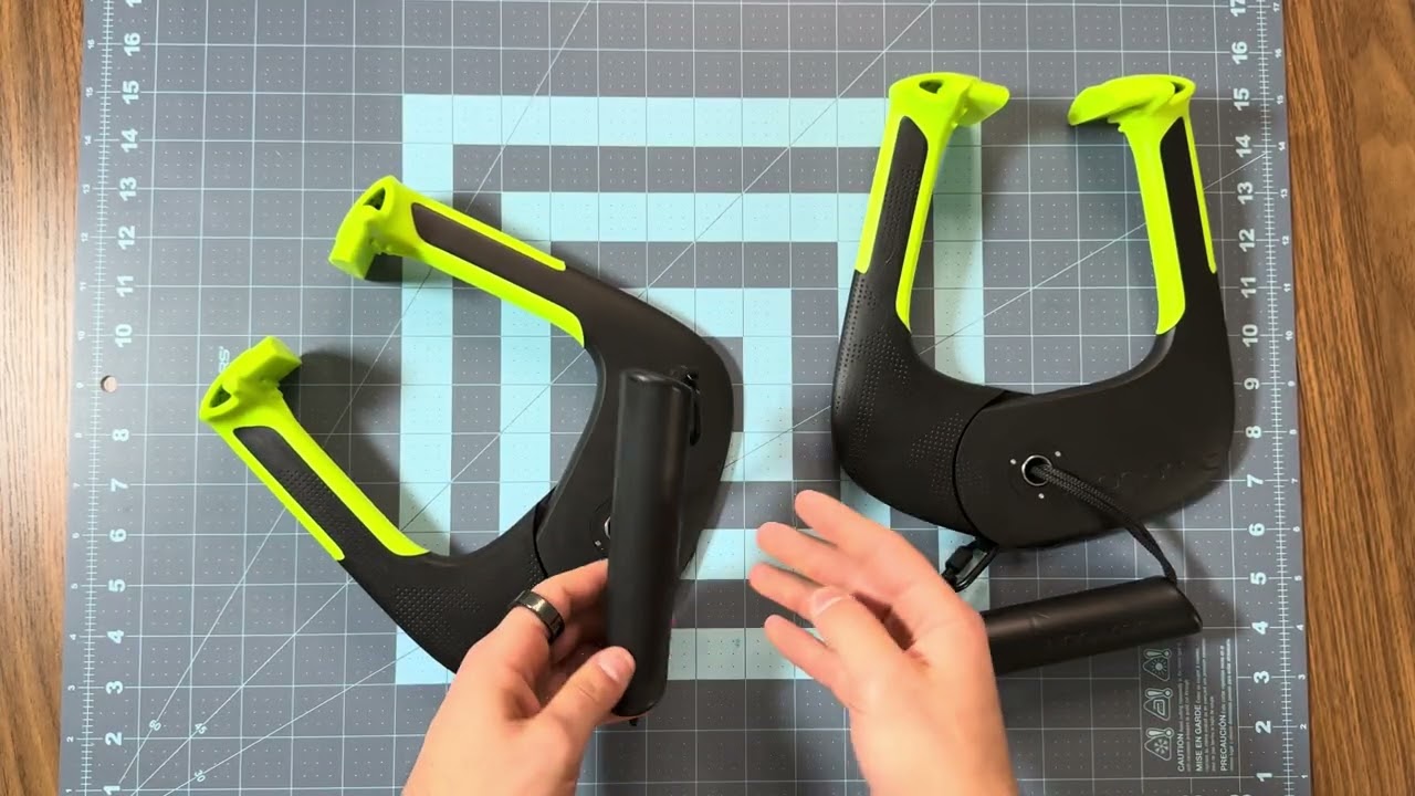 Duonamic Eleviia: Portable Doorway Pull-Up Bar HONEST REVIEW