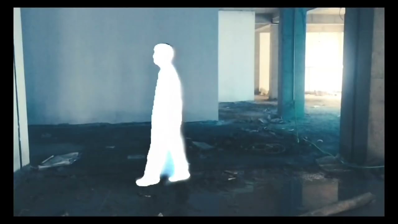 ANDHERA OFFICIAL MUSIC VIDEO|| PARENTAL ADVISORY EP /04 PROD : @samhu7402  || BRAGH