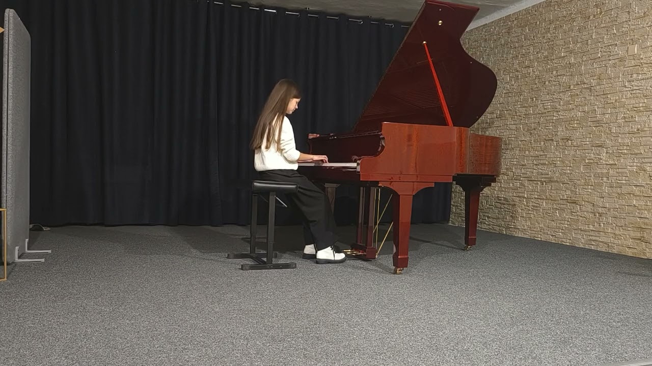 Magdalena Brzozowska 