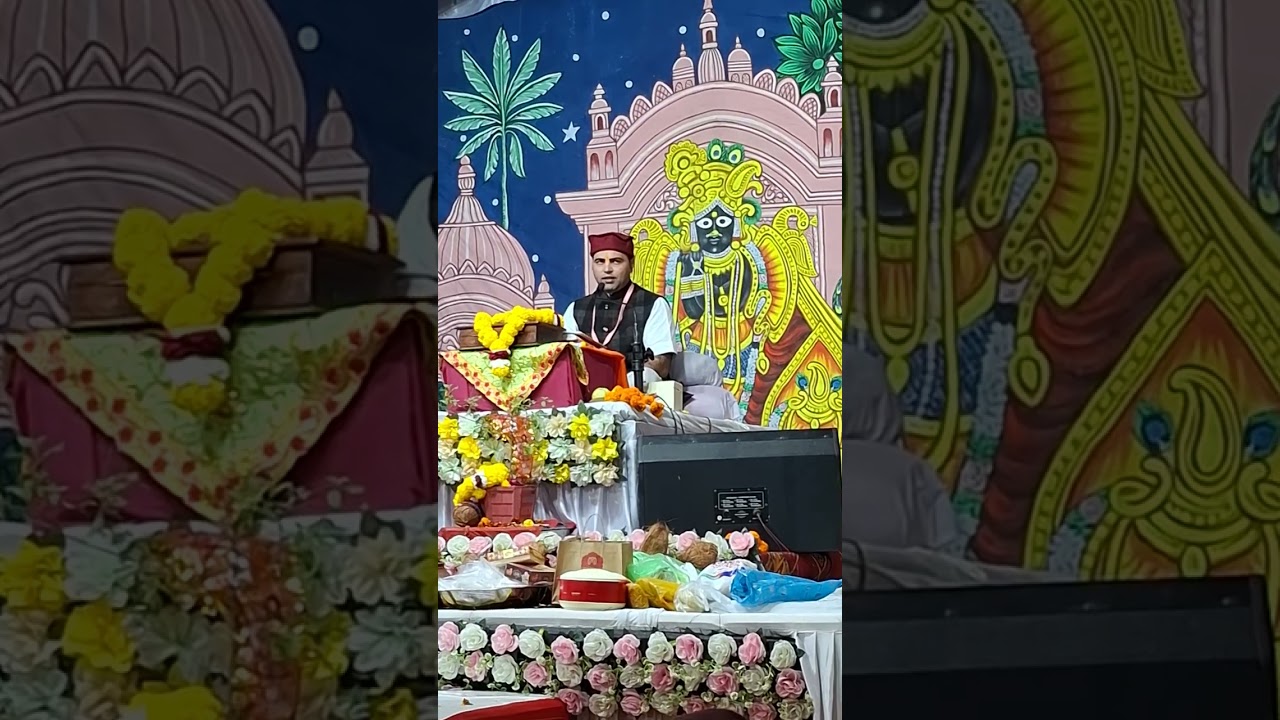 Kuchh nahin bigadega Tera Hari Sharan mein aane ke bad 🌹🌸🌼🌺🙏🙏