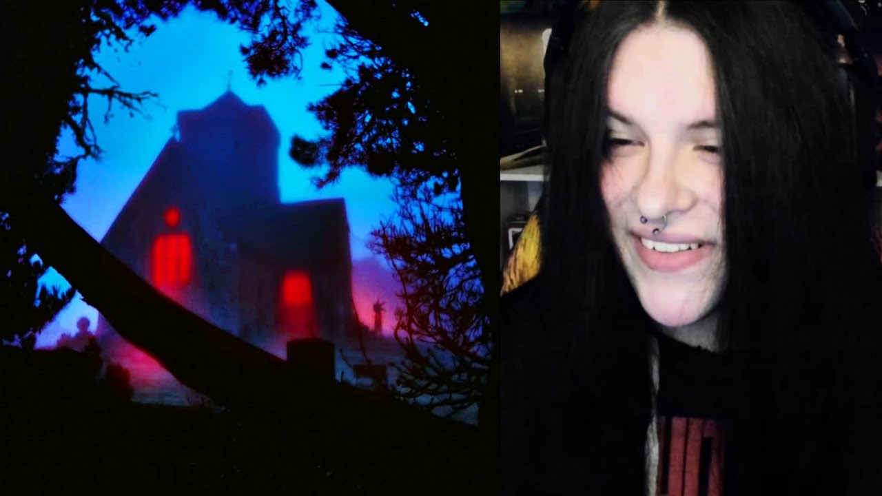 10/10 METALCORE! Acres - The Host | Full Album REACTION!