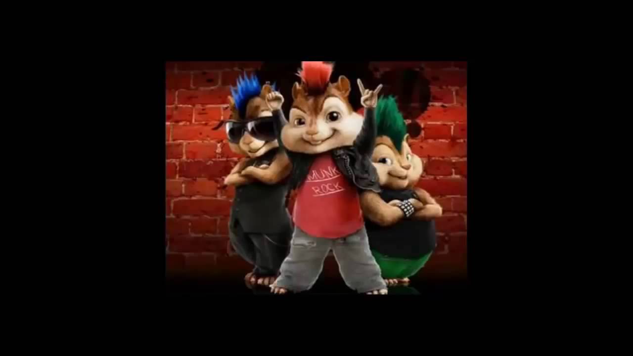 Mueve El Toto   Alvin y Las Ardillas Lore y Roque Me Gusta ft  Juan Quin y Dago