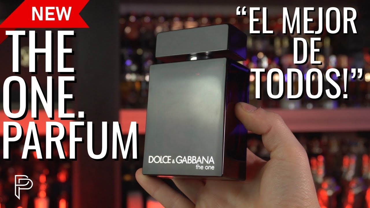 THE ONE PARFUM!! 