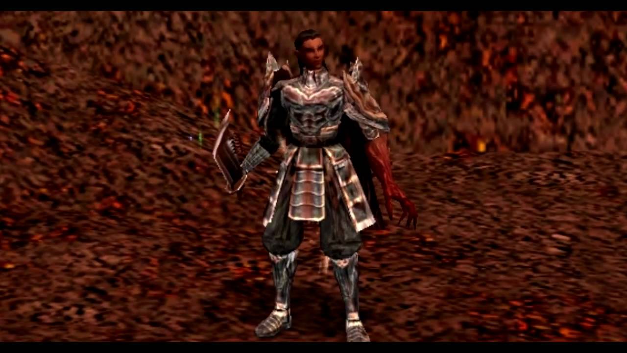 Metin2 [Amkira] Level up Video + Bonus