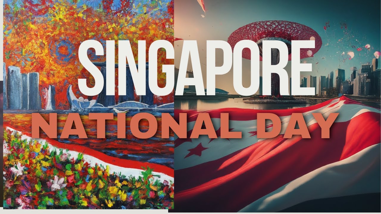 SInagpore National Day