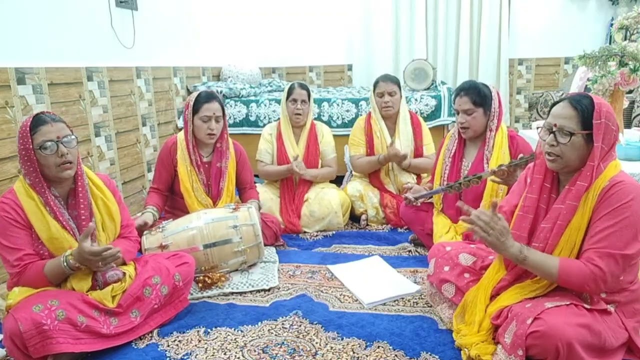 ||वैष्णो भजन ||सुणा वे लोकों ज्वाला मां दी कहानी हो ||जुआला मईया कांगड़े दी राणी हो ||🙏🙏