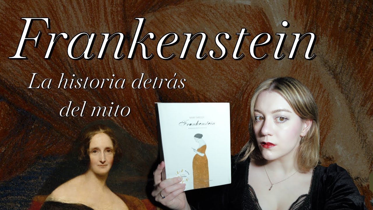 La maldición de Mary Shelley | La madre del monstruo
