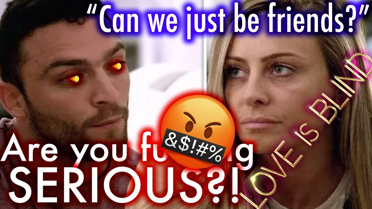 Mark plans a romantic dinner AND JESSICA FRIEND ZONES HIM