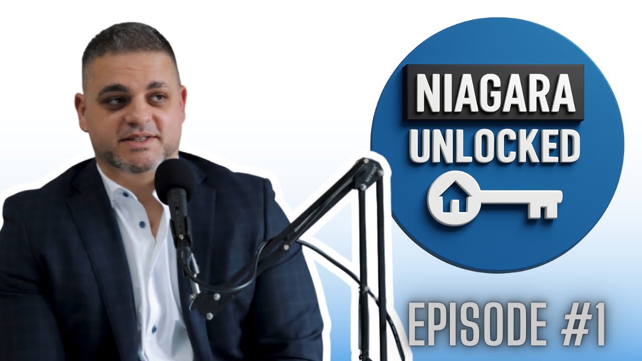 From Hour-Long Commutes to 12-Minute Drives | Why We Moved Our Family back to Niagara