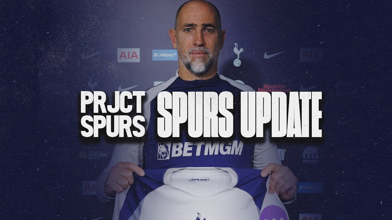 PRJCTSPURS LIVE - SPURS vs ARSENAL - POST MATCH THOUGHTS #THFC #COYS #SPURS #TOTTENHAM