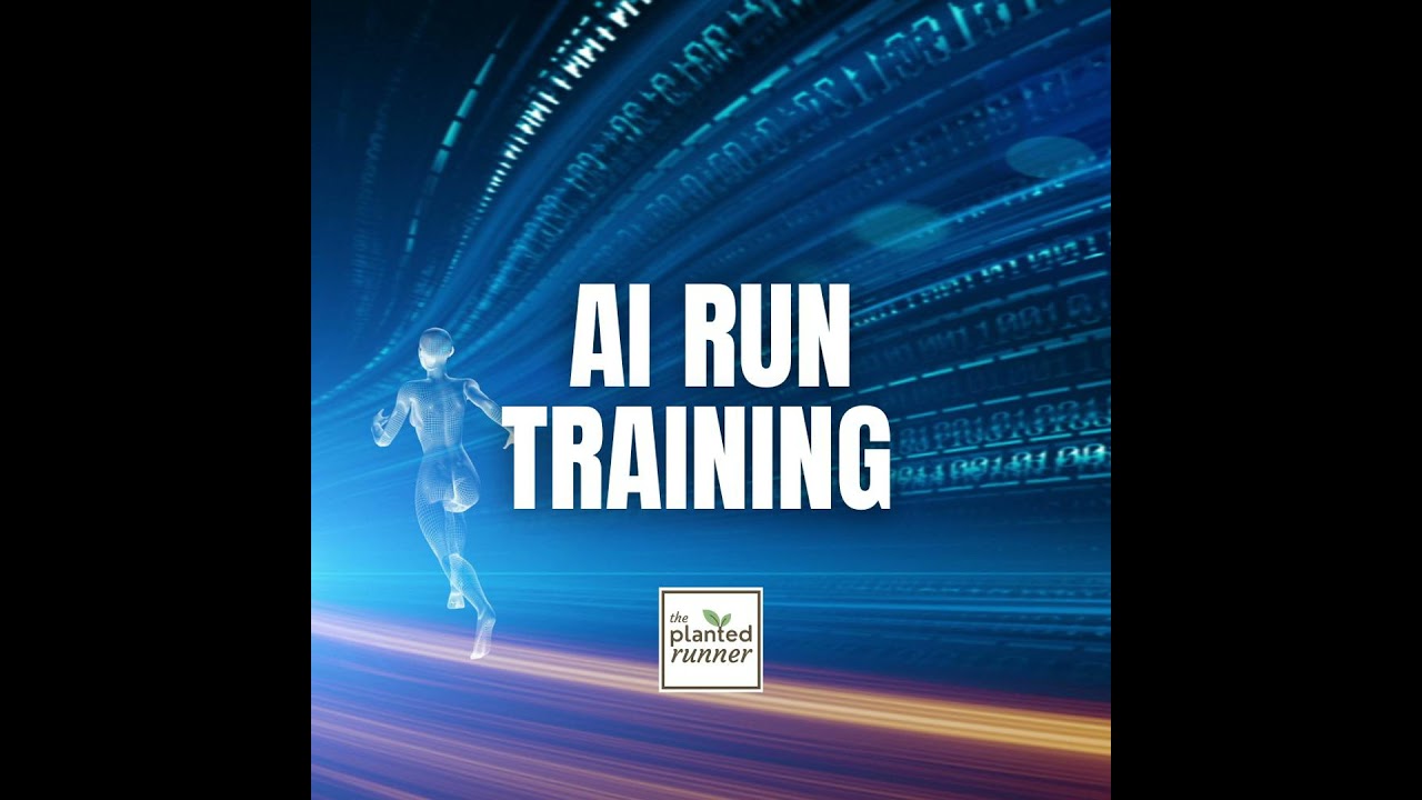 Are Free AI Running Coaching Plans Actually Good or Evil? Matt Chittim