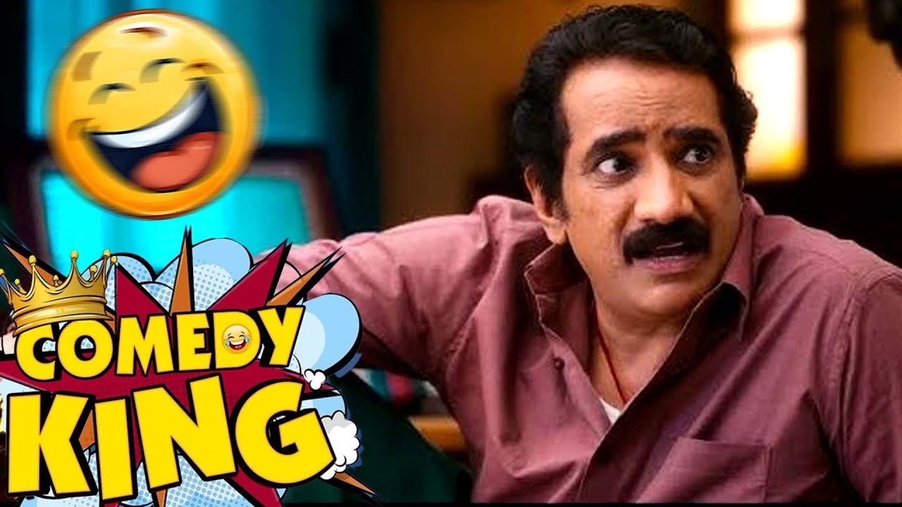 Rao Ramesh Back To Back Comedy scenes | Telugu Comedy Scenes | iDream 360