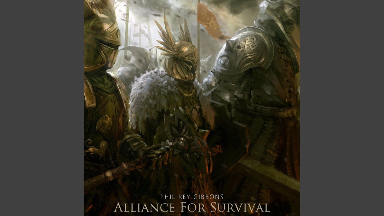 Alliance For Survival