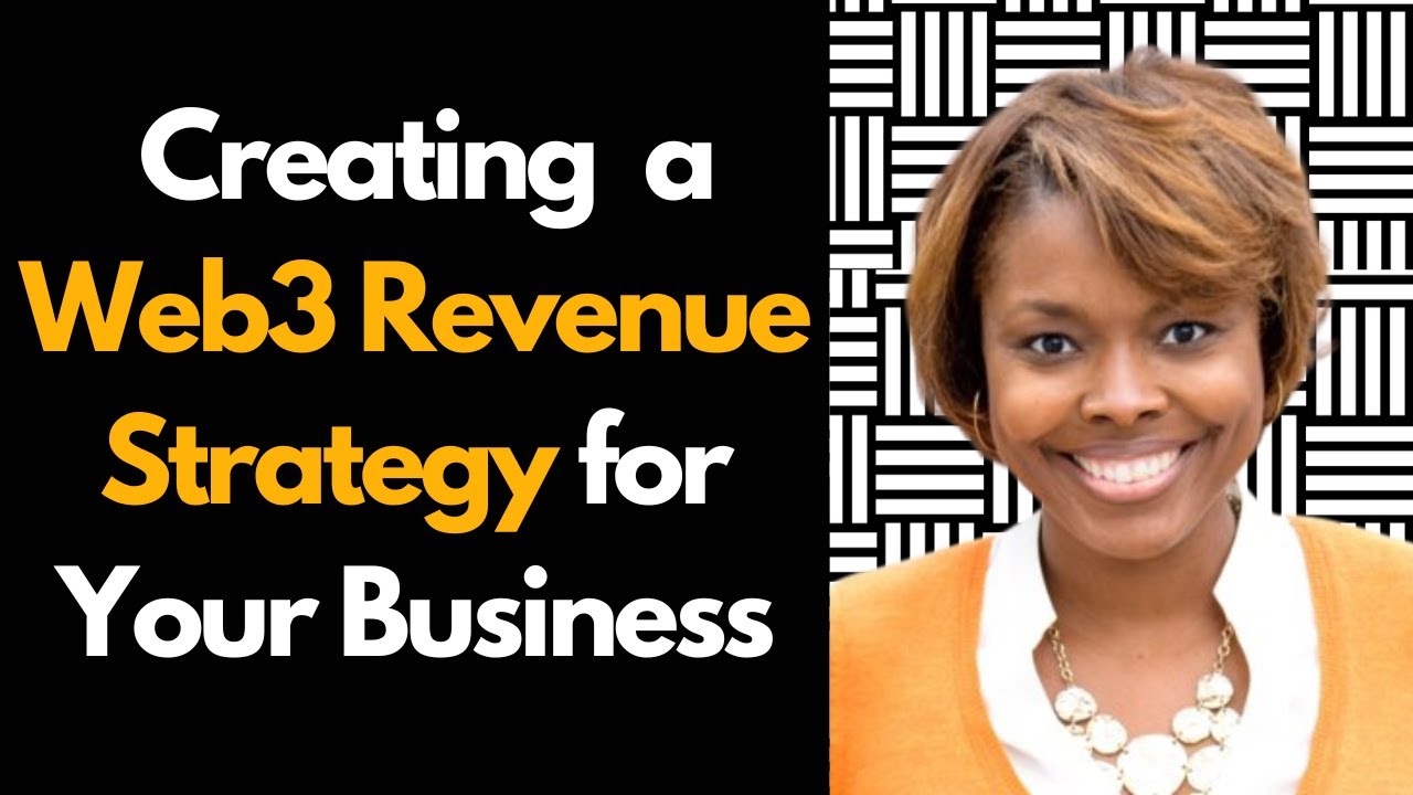 Digital Asset Attorney: Web3 Revenue Strategies for Entrepreneurs and Creators