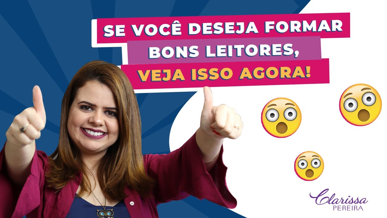Como formar um leitor?