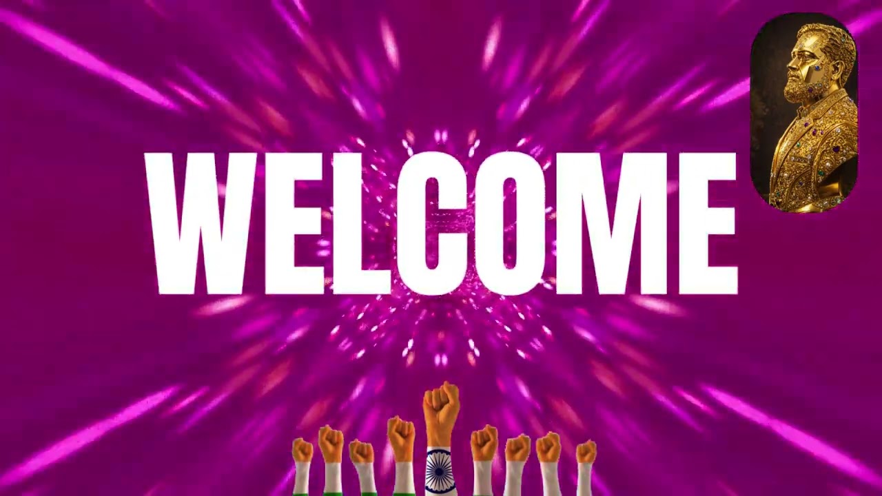 28 राज्य मेरा देश गौरव गान