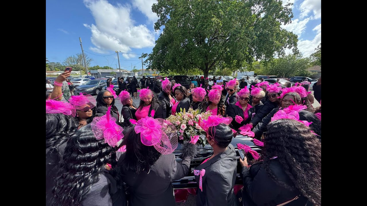 In Loving Memory Dikivia Steed Kivia