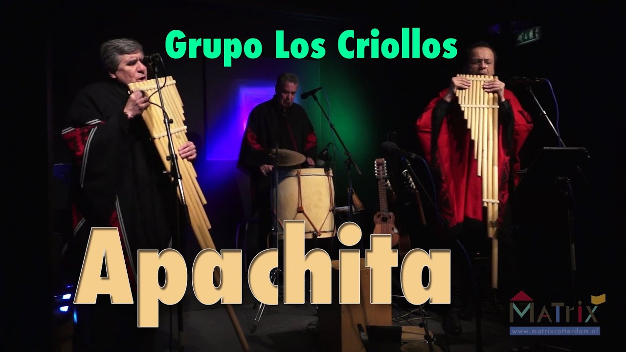 Grupo Los Criollos 