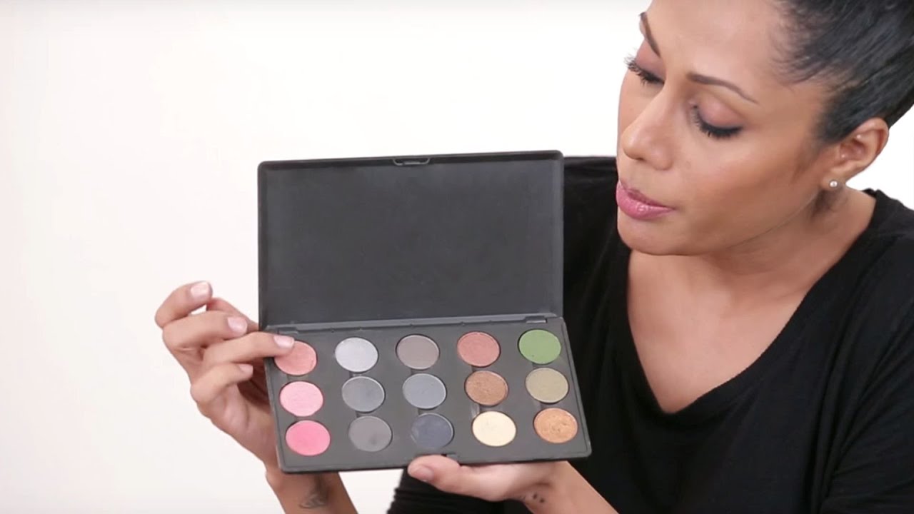 How To Select A Bridal Makeup Artist For Your Wedding | Makeup Tips For Beginners