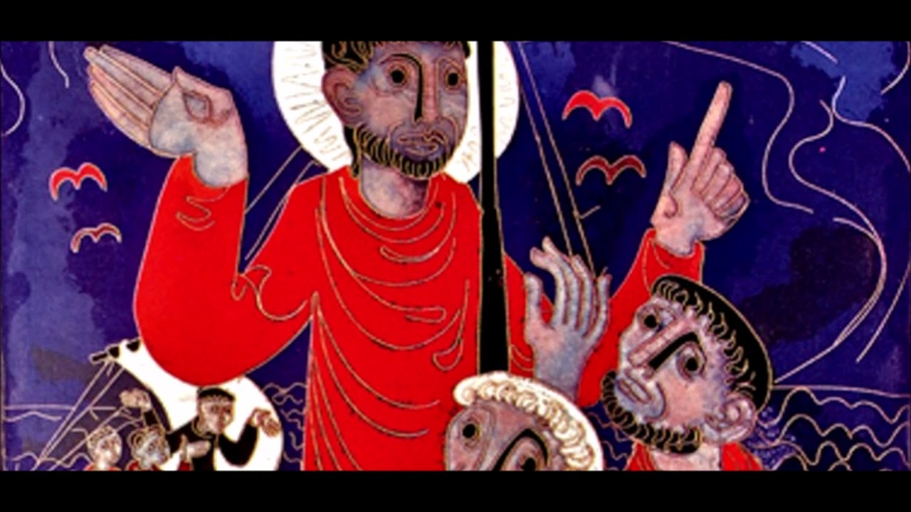 Mons  Luciano Migliavacca, Salmo 111