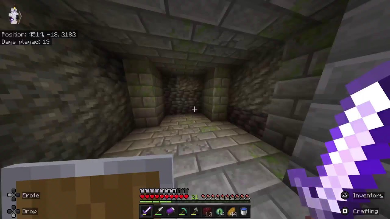 Modded Minecraft (EP3 (MY BDAY))