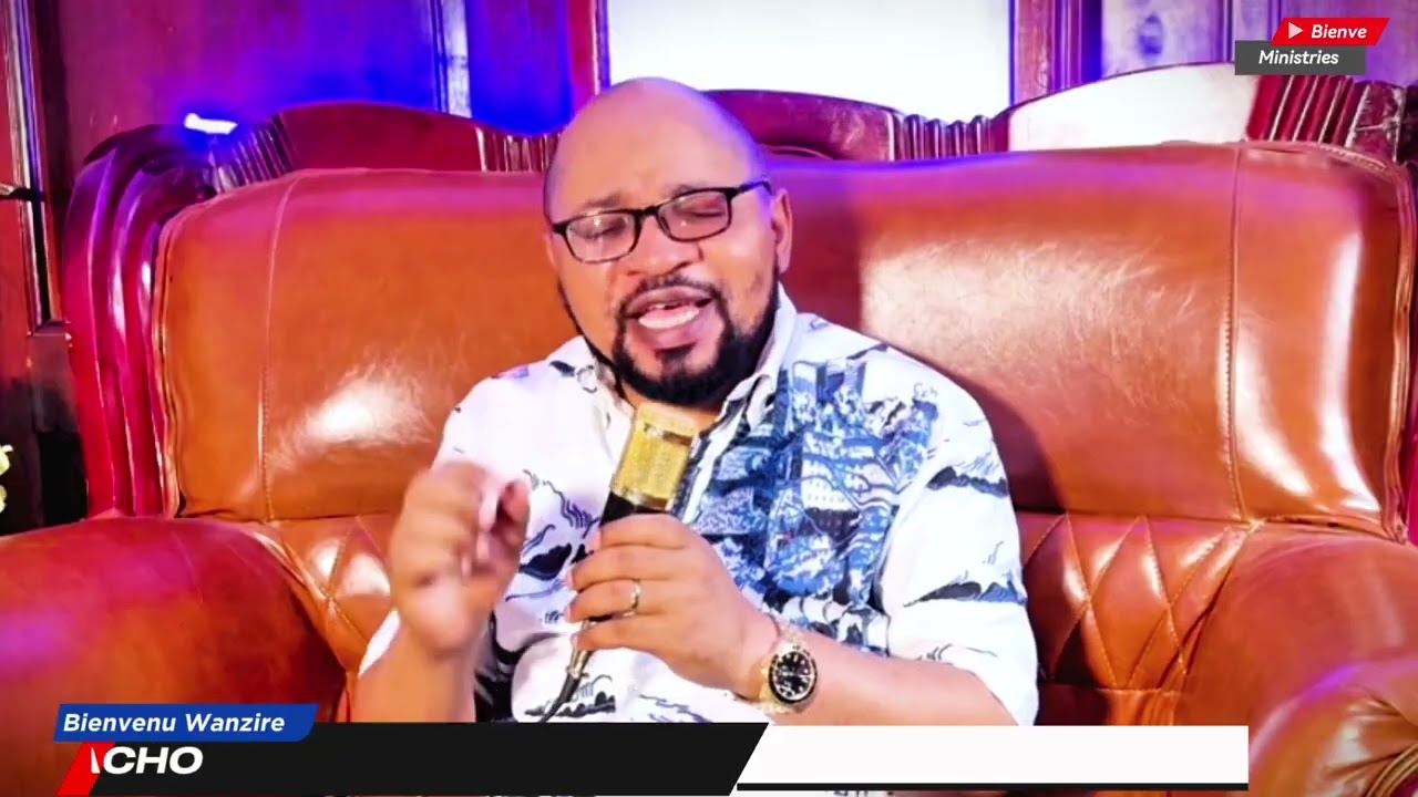 Shika sana ulichonacho - Pr Bienvenu Wanzire ( lifestyle )