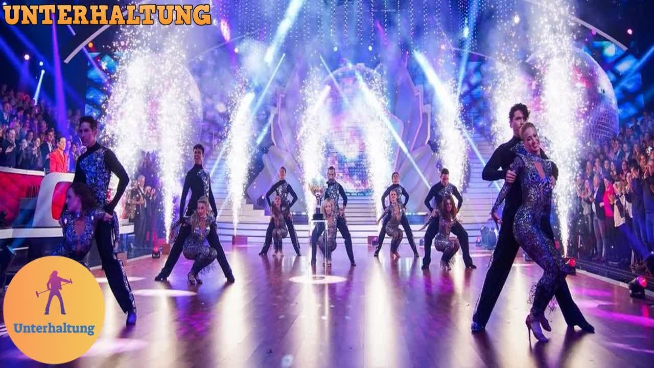 Profi-Challenge: Diese T&auml;nze tanzen die 