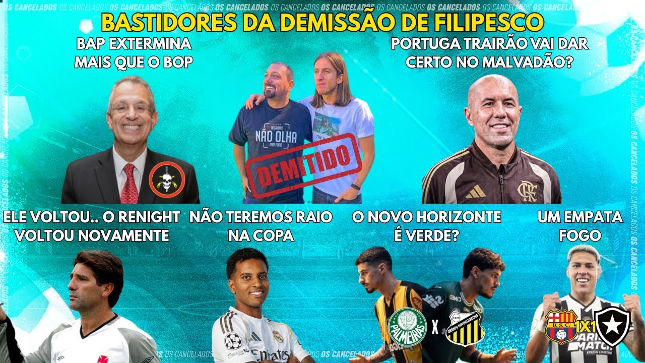 OS CANCELADOS (04/02/2026)