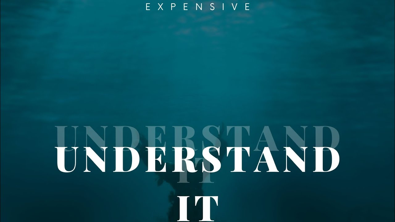 Expen$ive - Funky (Understand it) the album