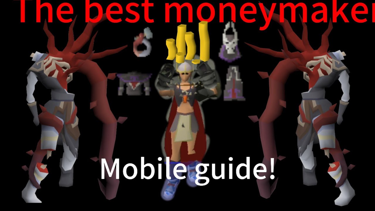 OSRS Vardorvis Guide (Mobile) – Easy & Simple Kills