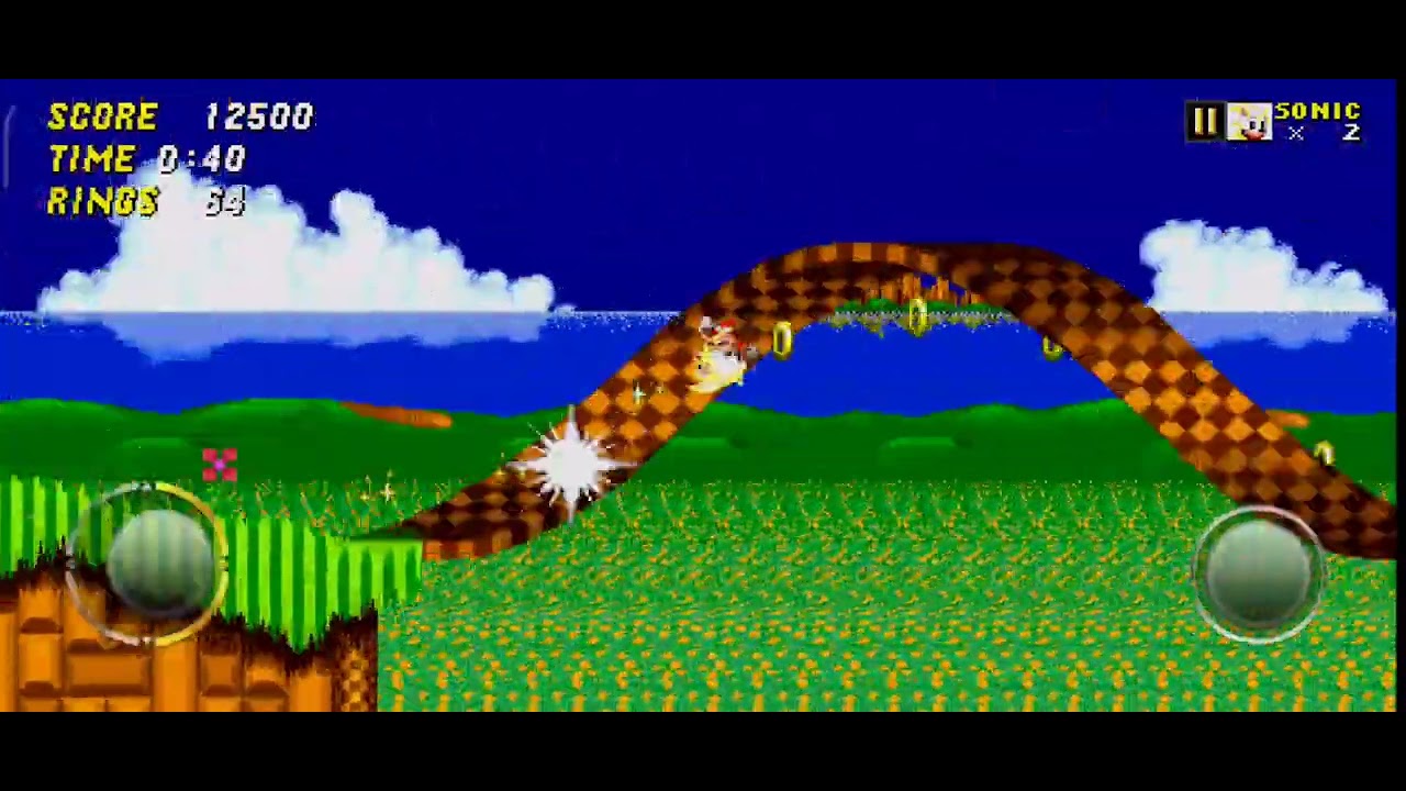 Super Sonic Is AWESOME!!!