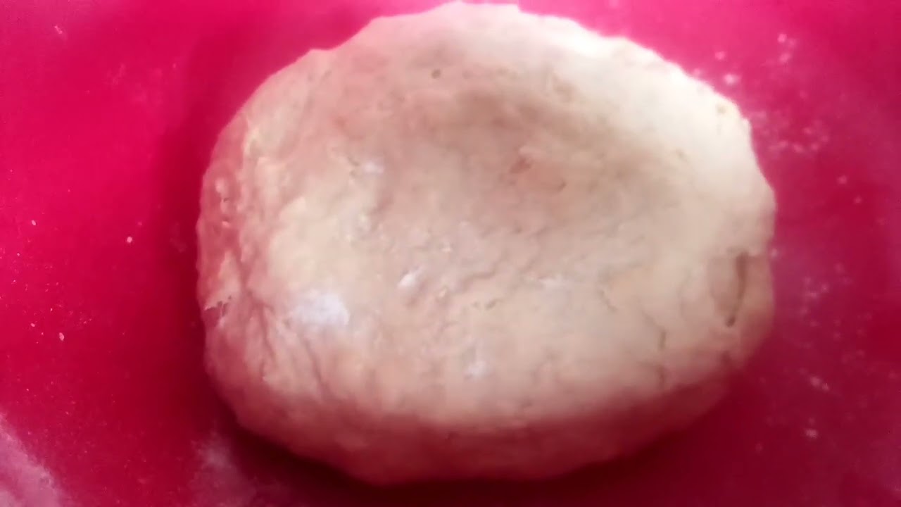 خبزت. وطبخت. على الصوبه في المنخفض. و غيرت الروتين