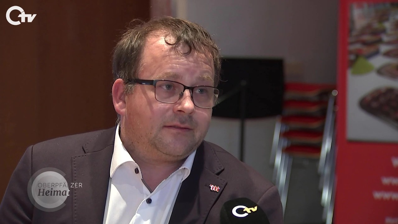 Fleischer-Nachwuchs zeigt Können: Metzgerleistungsschau Oberpfalz