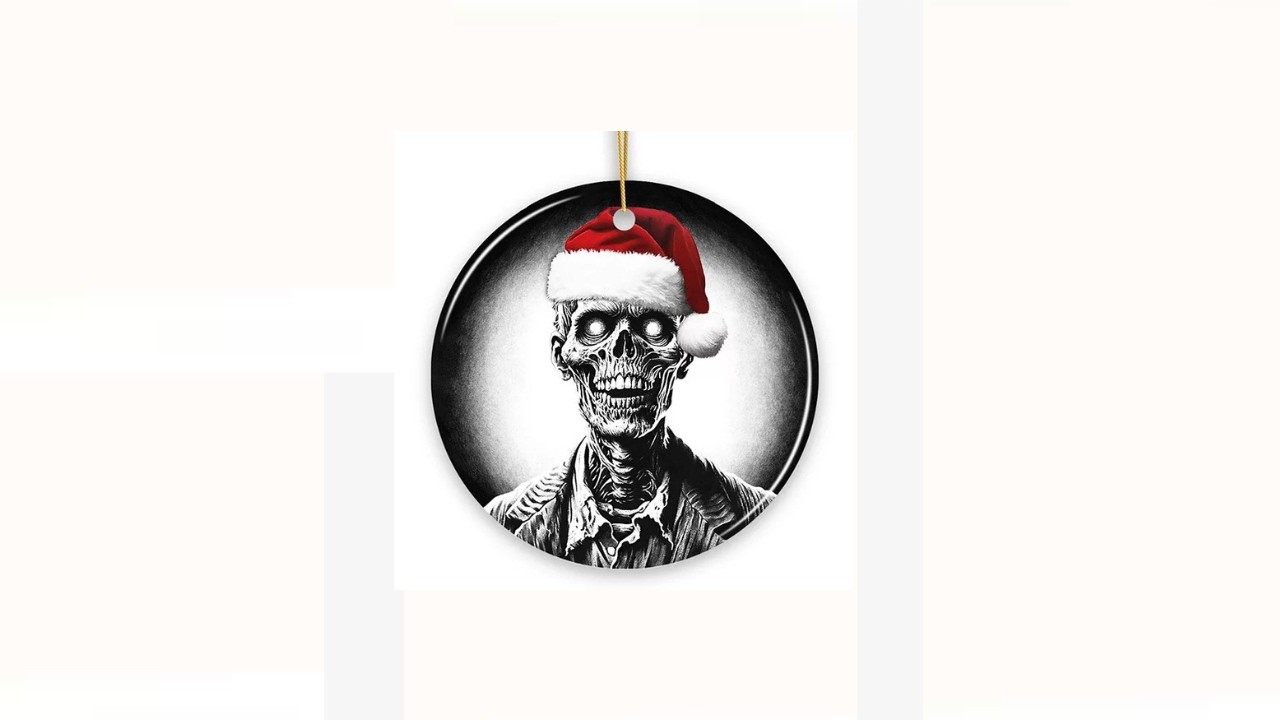 This Zombies Map Ruined My Christmas