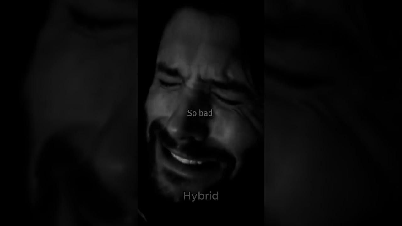 so bad