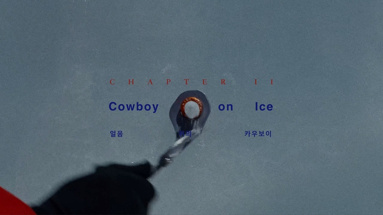 블랙야크 26SS│ THIS IS HIMALYAN │ ICEFALL DOCTOR │ DOCUMENTARY