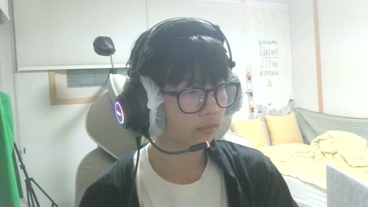 안녕하세요 2부이입니다